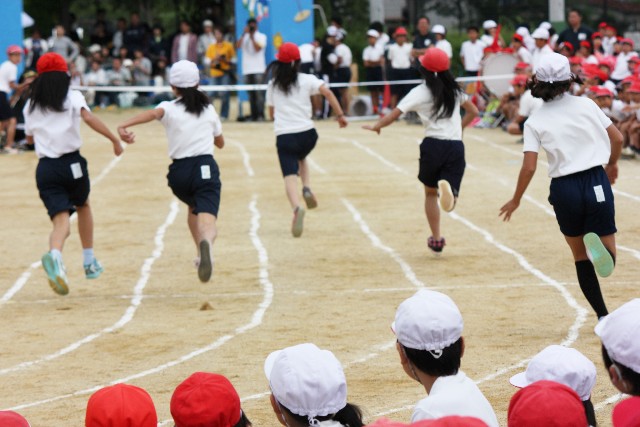 秋の運動会用の三段重/オードブル ご予約承り中!!