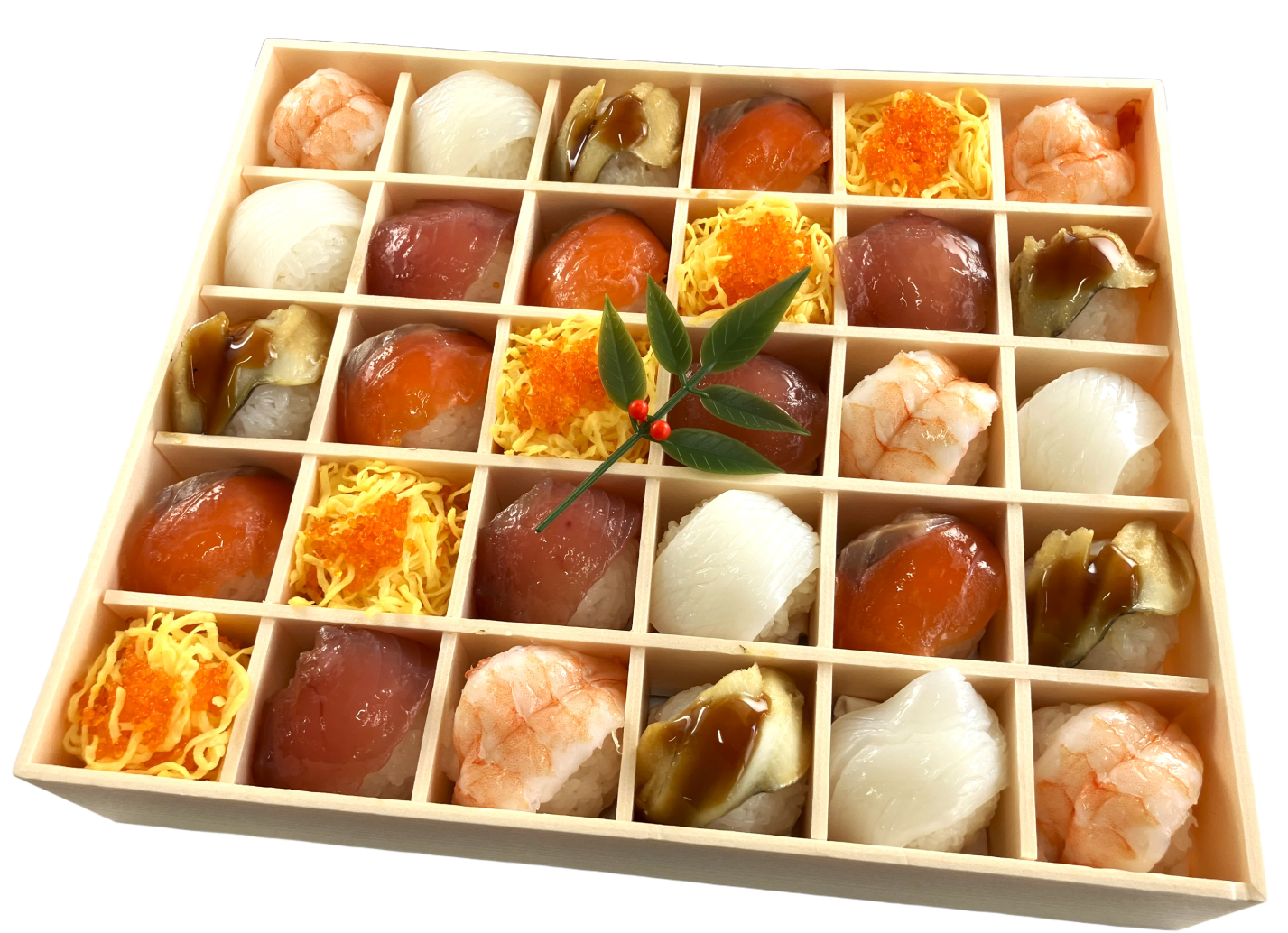 1 夢手まり30（4800）【三得】｜小川屋－大正7年創業 宮崎で料理仕出し 