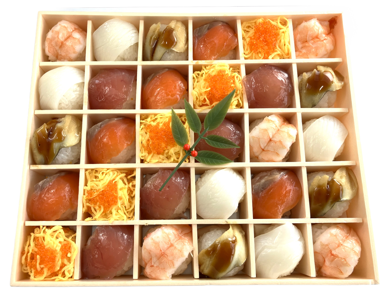 1 夢手まり30（4800）【三得】｜小川屋－大正7年創業 宮崎で料理仕出し 